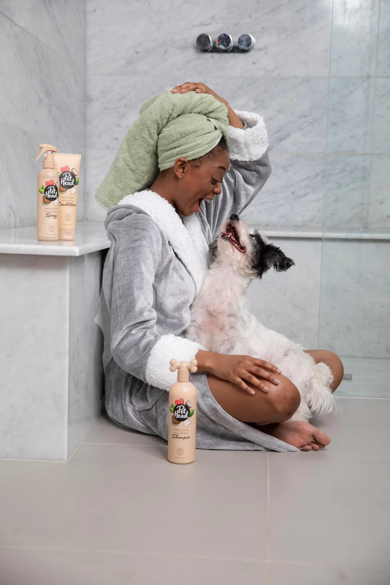 Pet Head Sensitive Soul Spray - Image 5