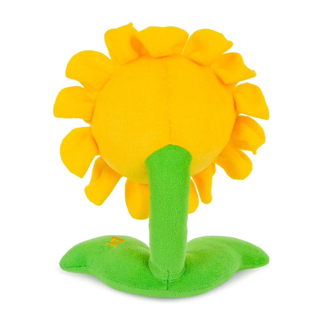 Petface Buddies Sunflower Dog Toy - Image 2