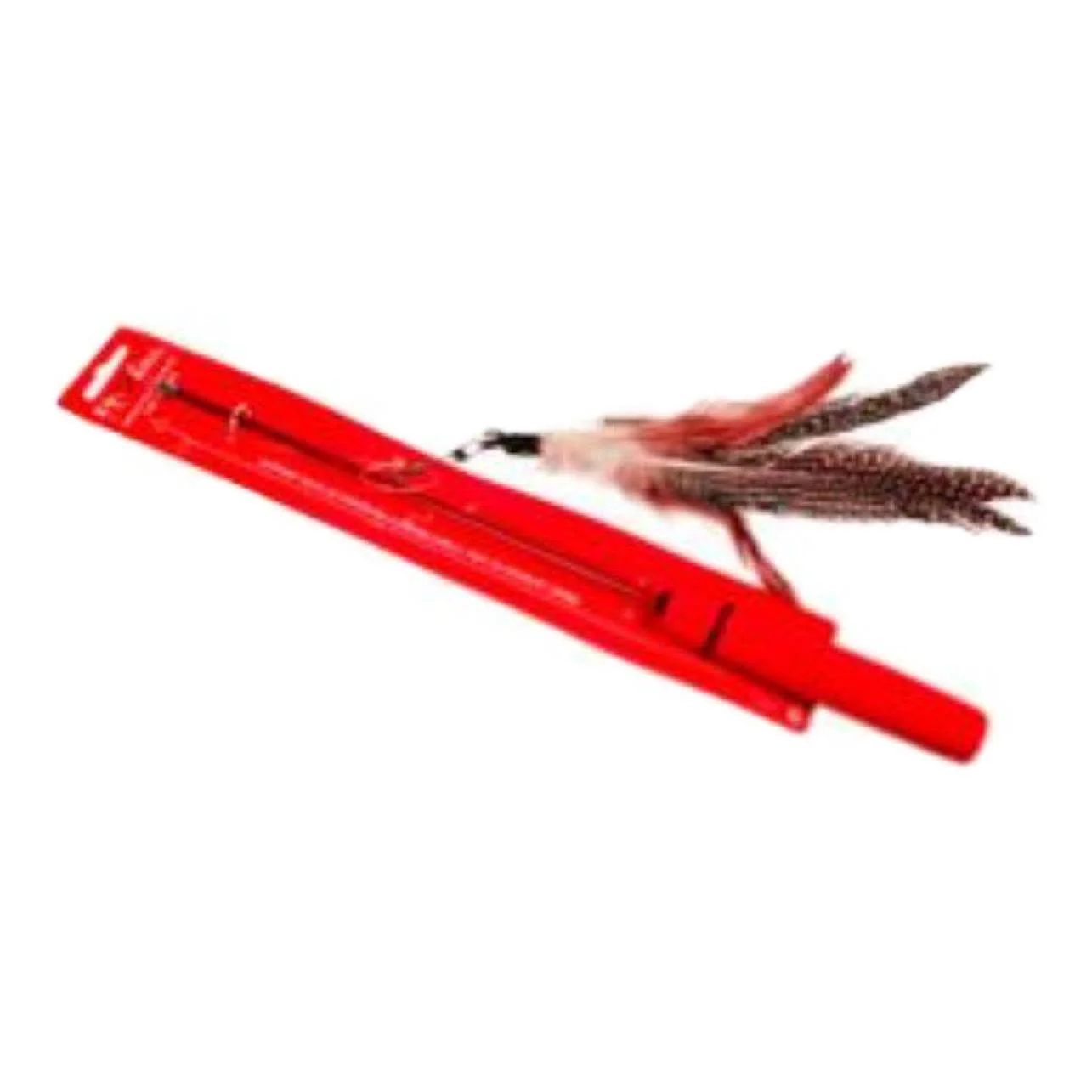 Petface Catkins Retractable Wand Cat Teaser - Image 4