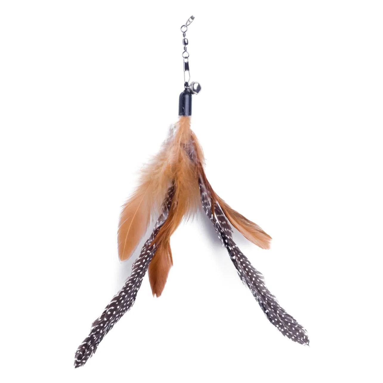 Petface Catkins Retractable Wand Cat Teaser - Image 7