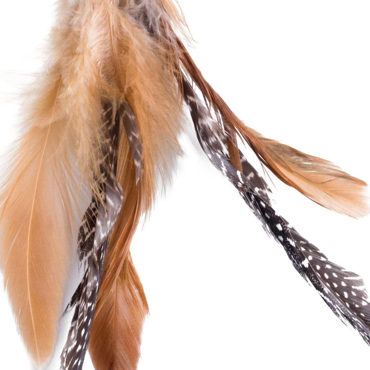 Petface Catkins Retractable Wand Cat Teaser - Image 8