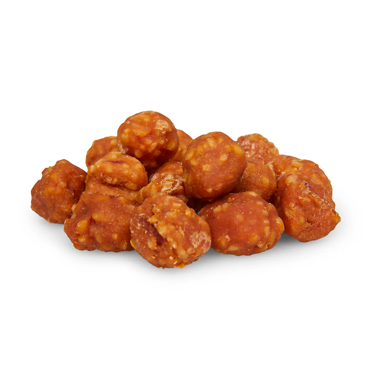 Petface Dog Deli Large Tasty Chicken Popcorn Dog Treats - Image 3