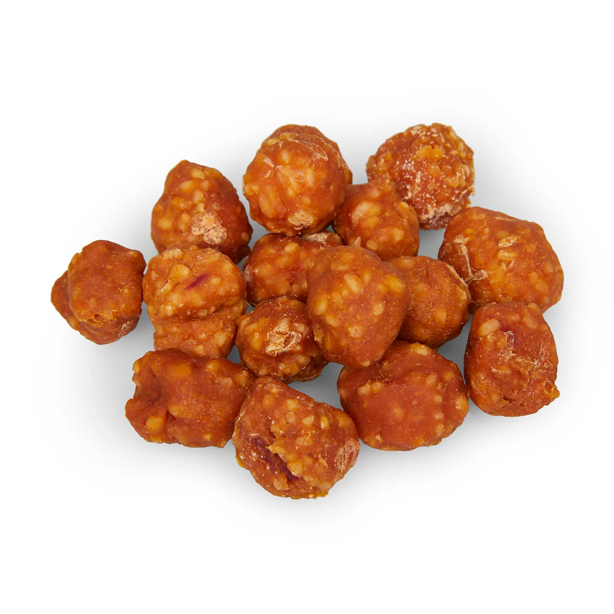 Petface Dog Deli Large Tasty Chicken Popcorn Dog Treats - Image 4