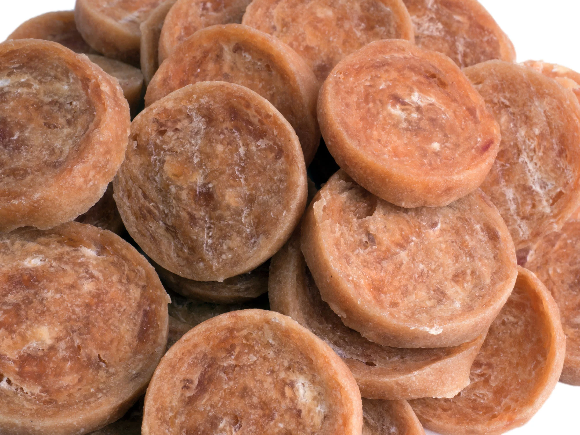 Petface Dog Deli Large Tasty Chicken Sausage Slices Dog Treats - Image 3
