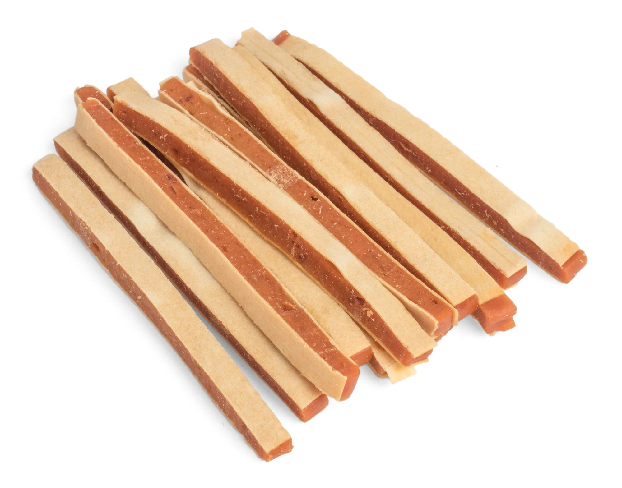 Petface Dog Deli Large Tasty Chicken Strips Dog Treats - Image 2