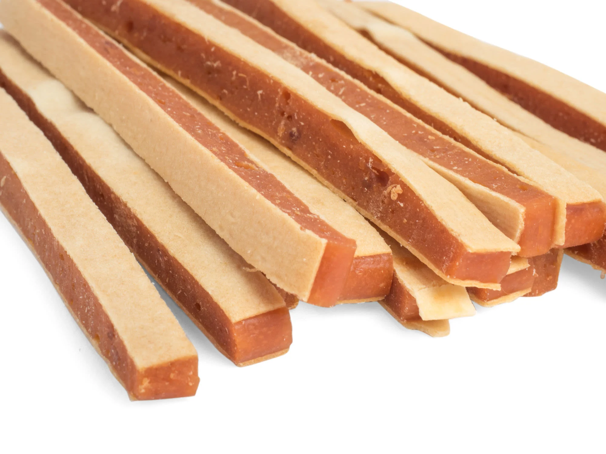Petface Dog Deli Large Tasty Chicken Strips Dog Treats - Image 3