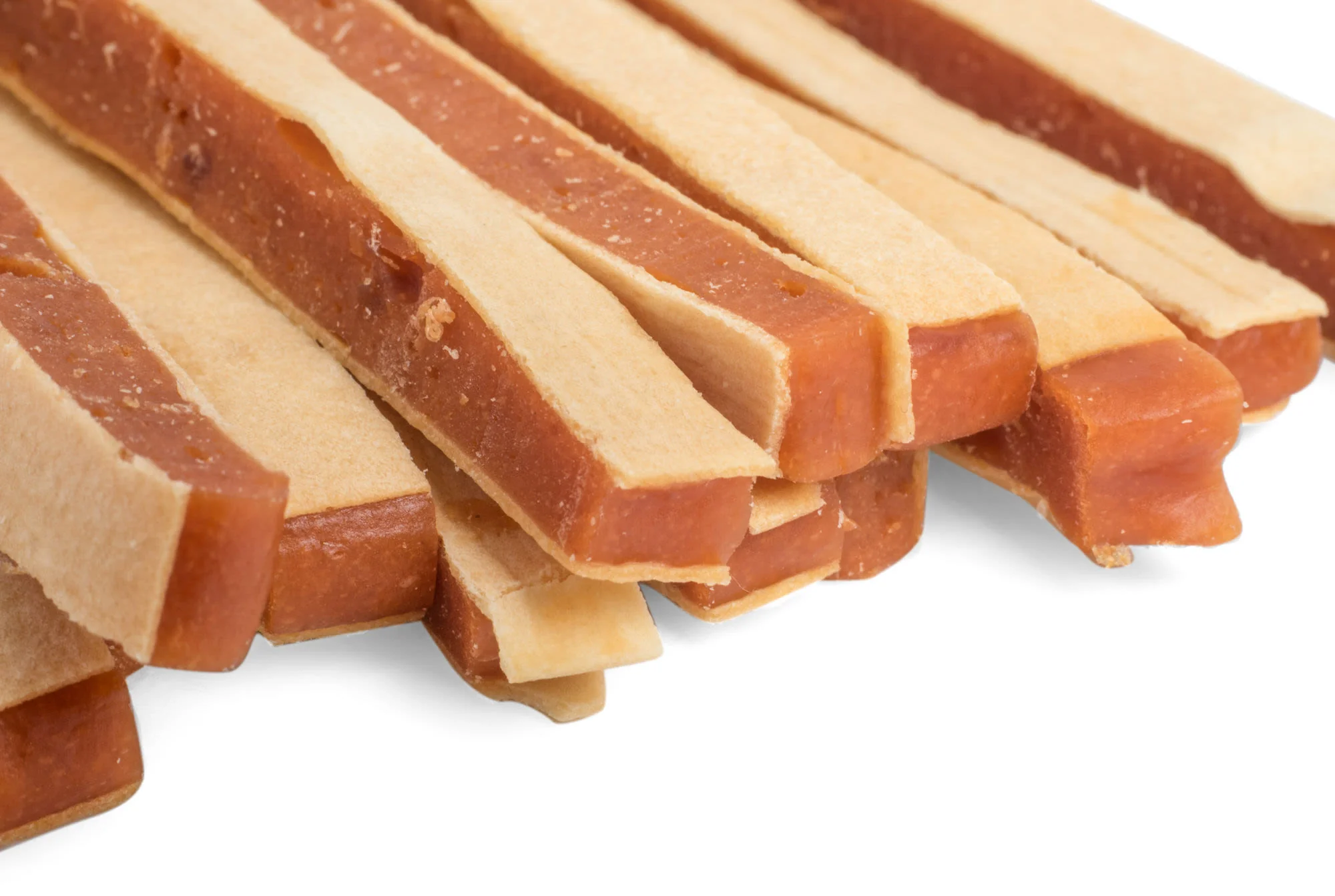 Petface Dog Deli Large Tasty Chicken Strips Dog Treats - Image 4