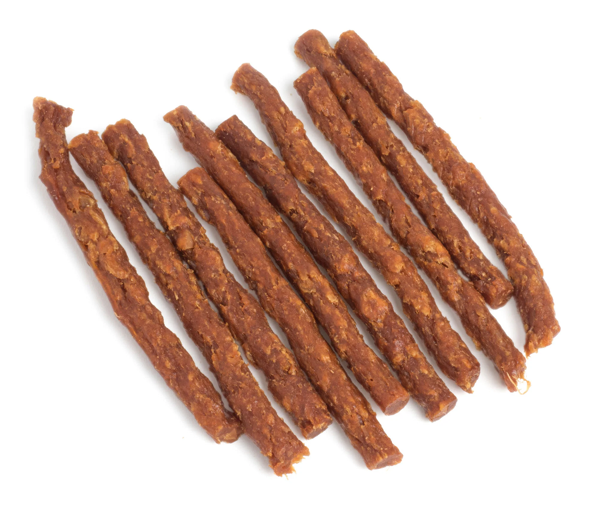 Petface Dog Deli Large Tasty Chicken Sweet Potato Sticks Dog Treats - Image 2