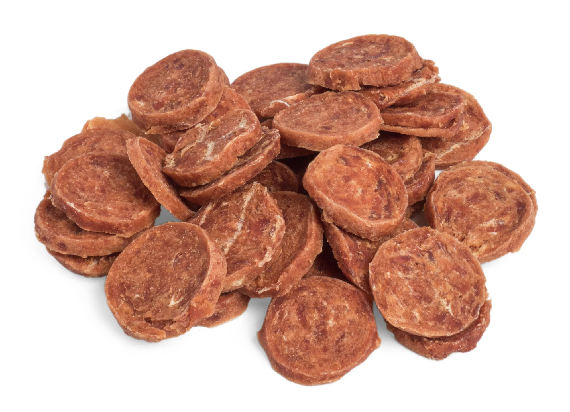 Petface Dog Deli Large Tasty Duck Sausage Slices Dog Treats - Image 2