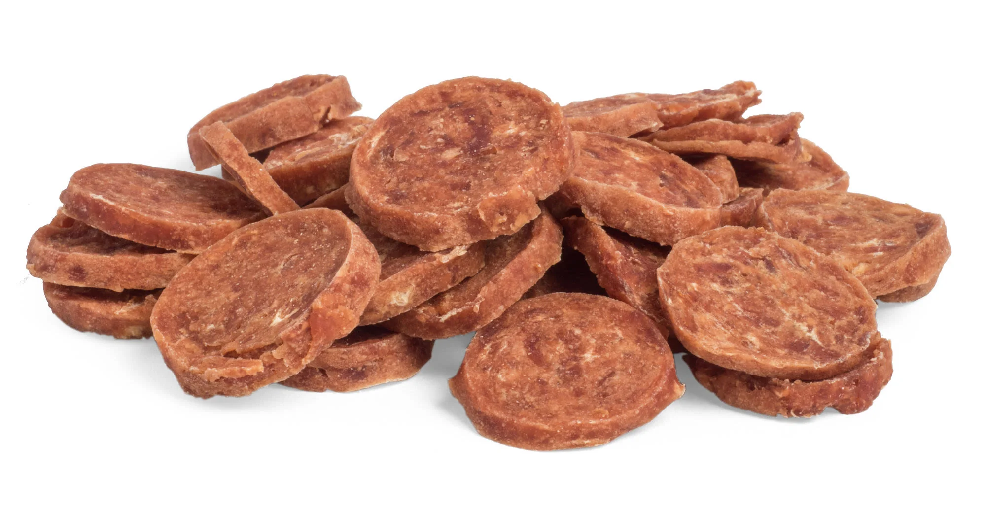 Petface Dog Deli Large Tasty Duck Sausage Slices Dog Treats - Image 3