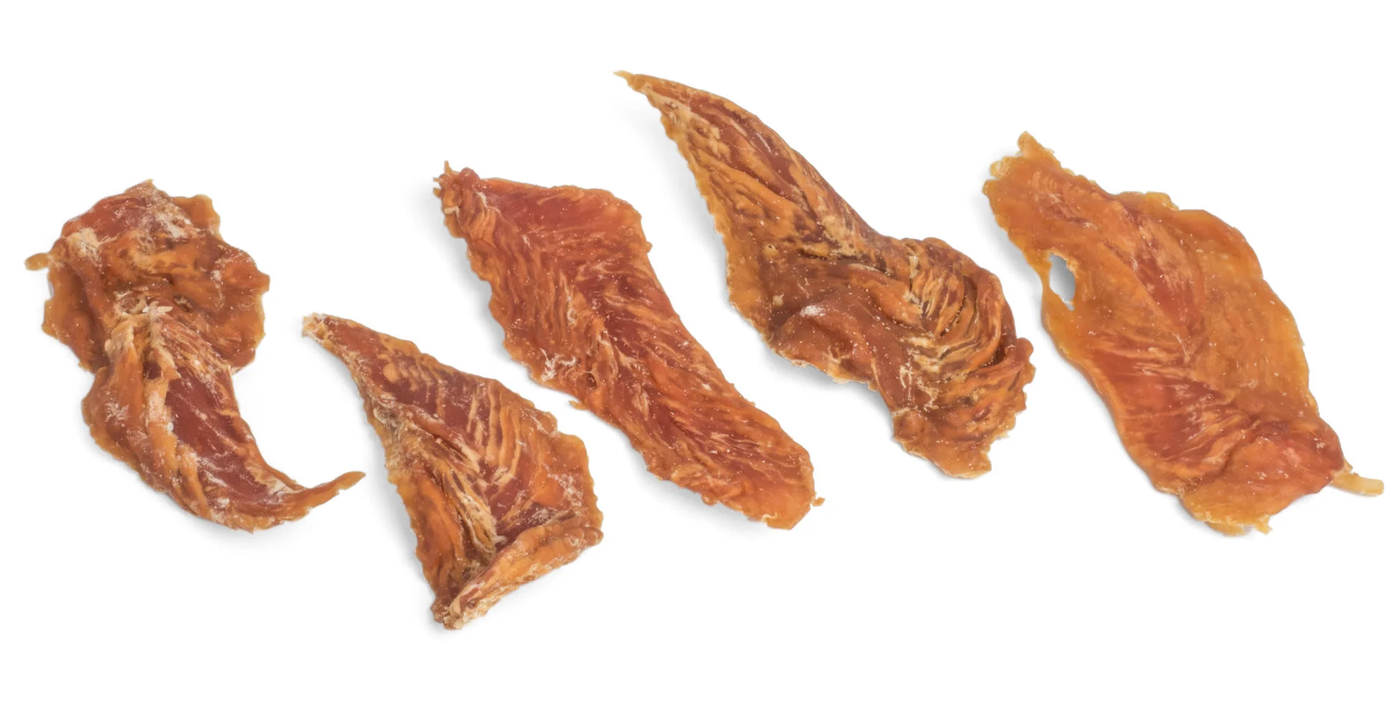 Petface Dog Deli Large Tasty Prime Chicken Fillets Dog Treats - Image 3