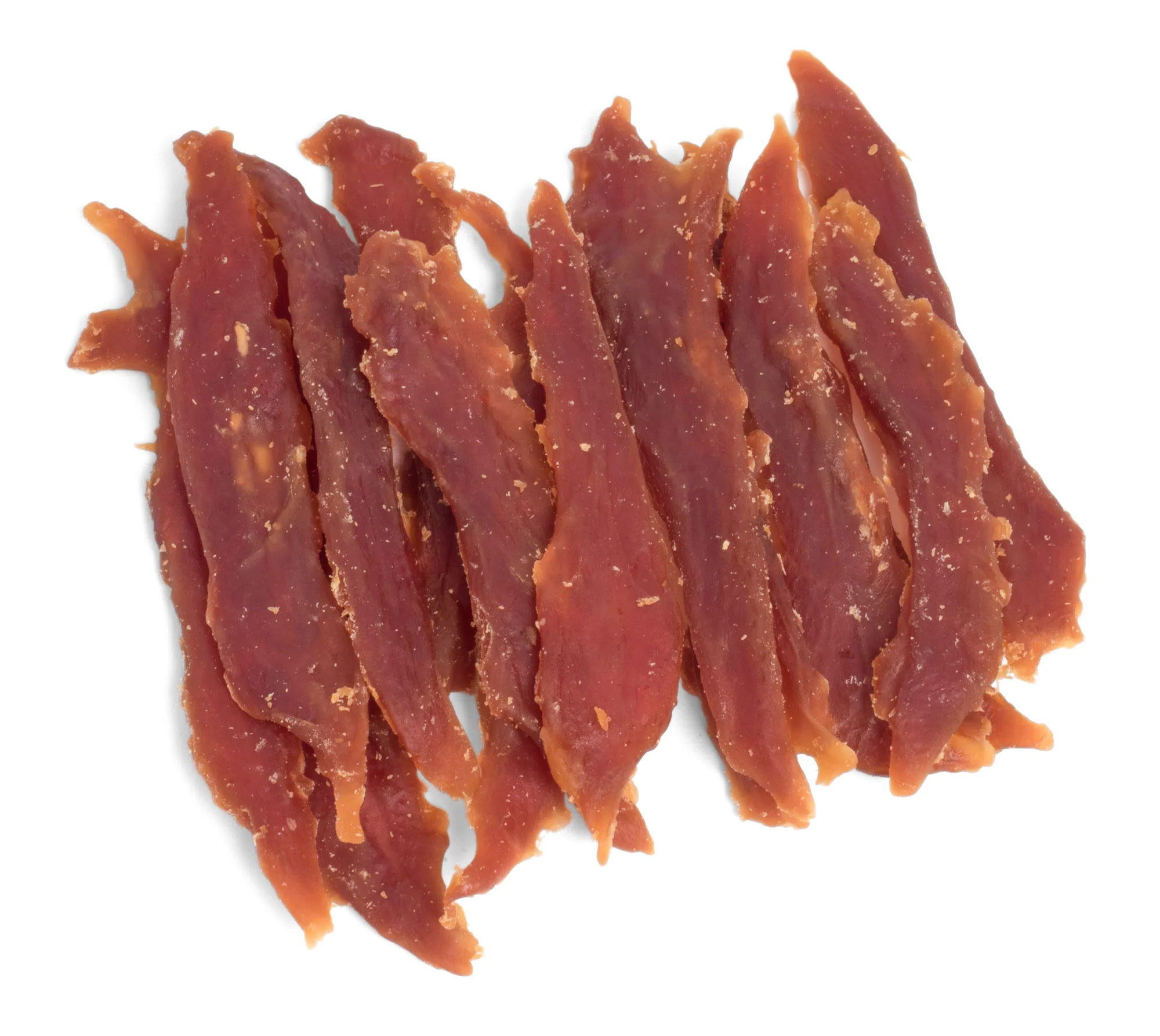 Petface Dog Deli Large Tasty Prime Duck Fillets Dog Treats - Image 2
