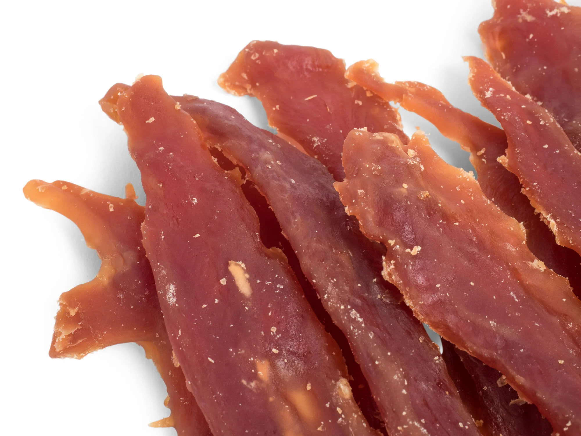 Petface Dog Deli Large Tasty Prime Duck Fillets Dog Treats - Image 3