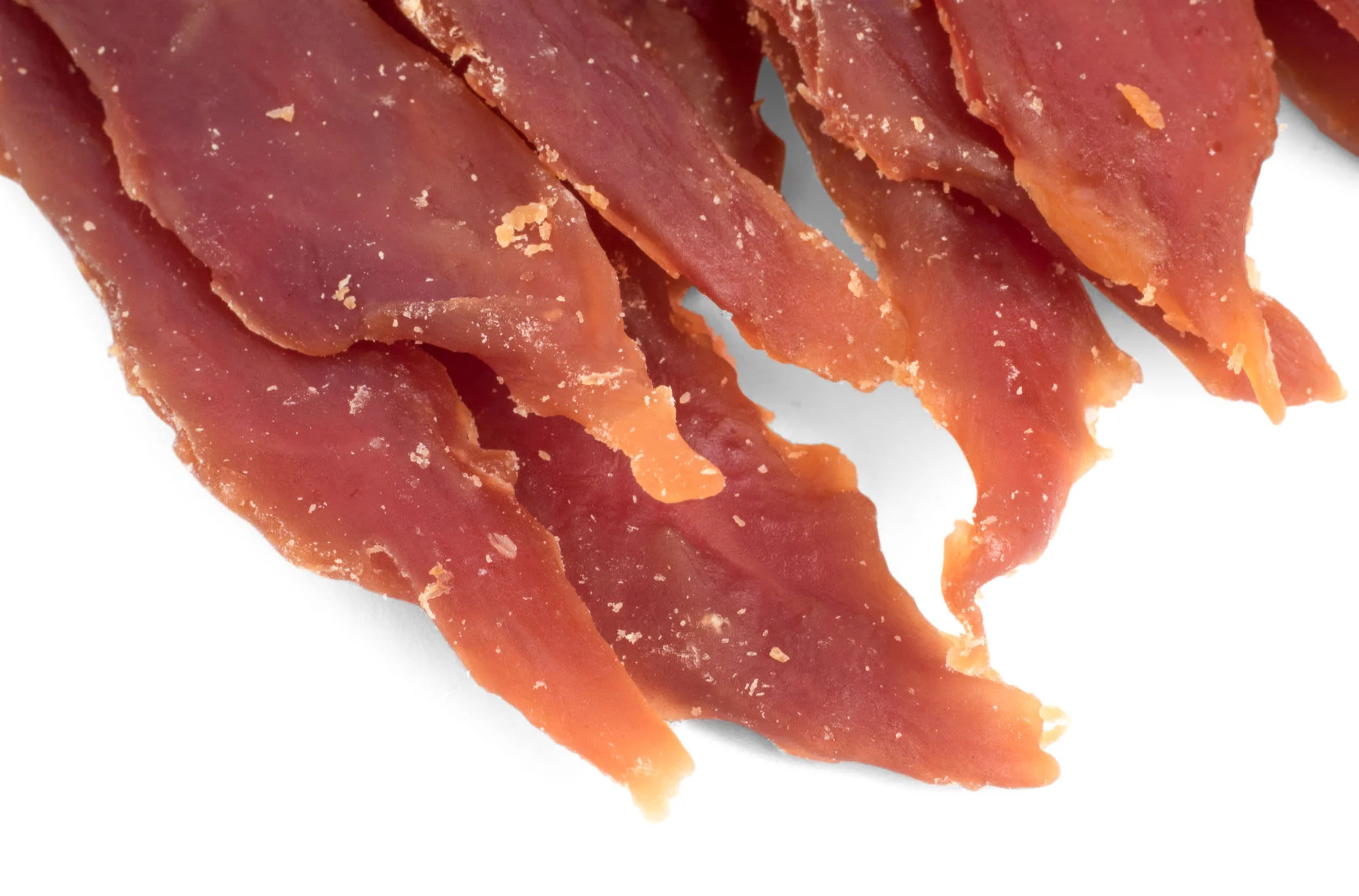 Petface Dog Deli Large Tasty Prime Duck Fillets Dog Treats - Image 4