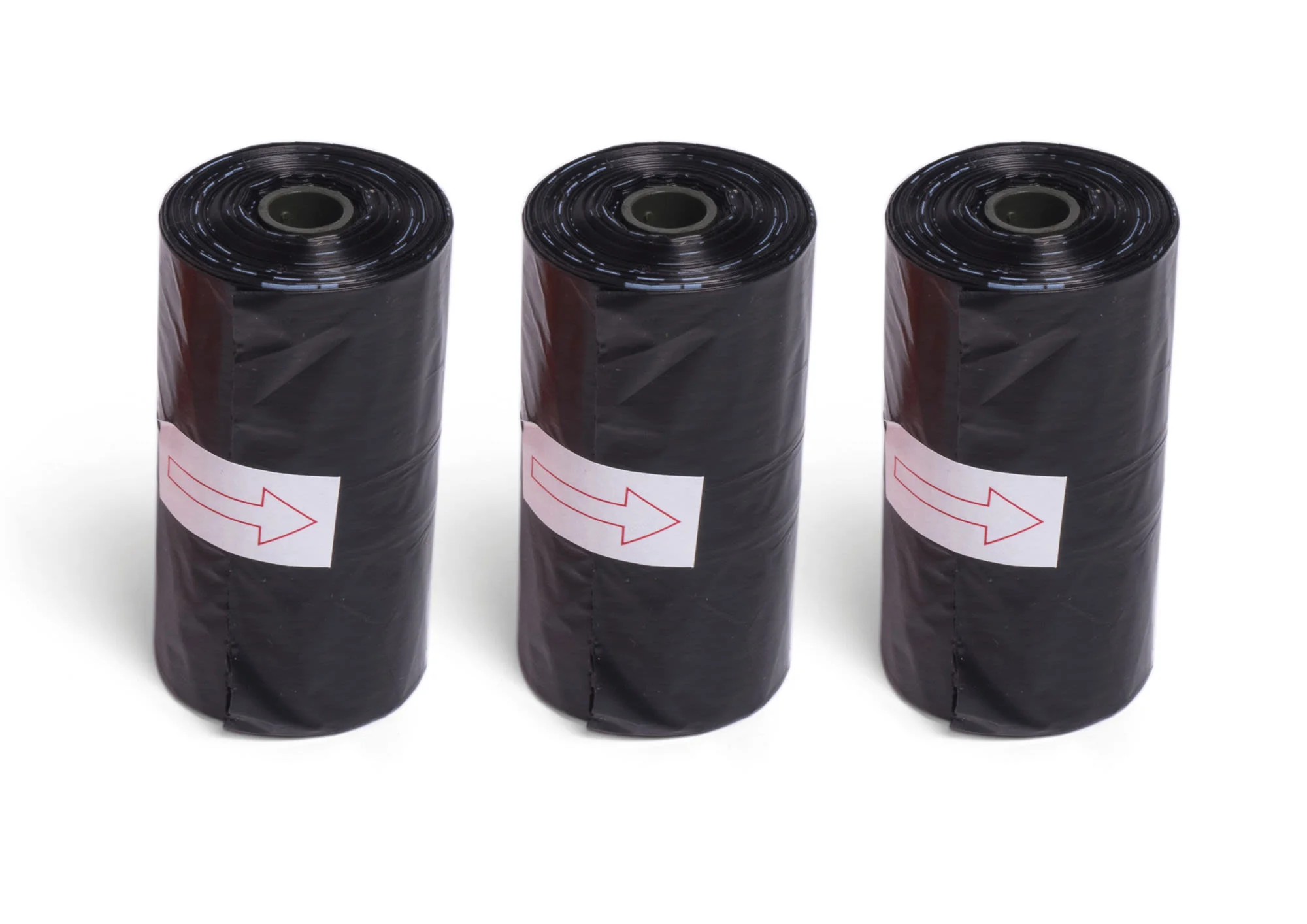 Petface Dog Poop Bag Refills - Image 3