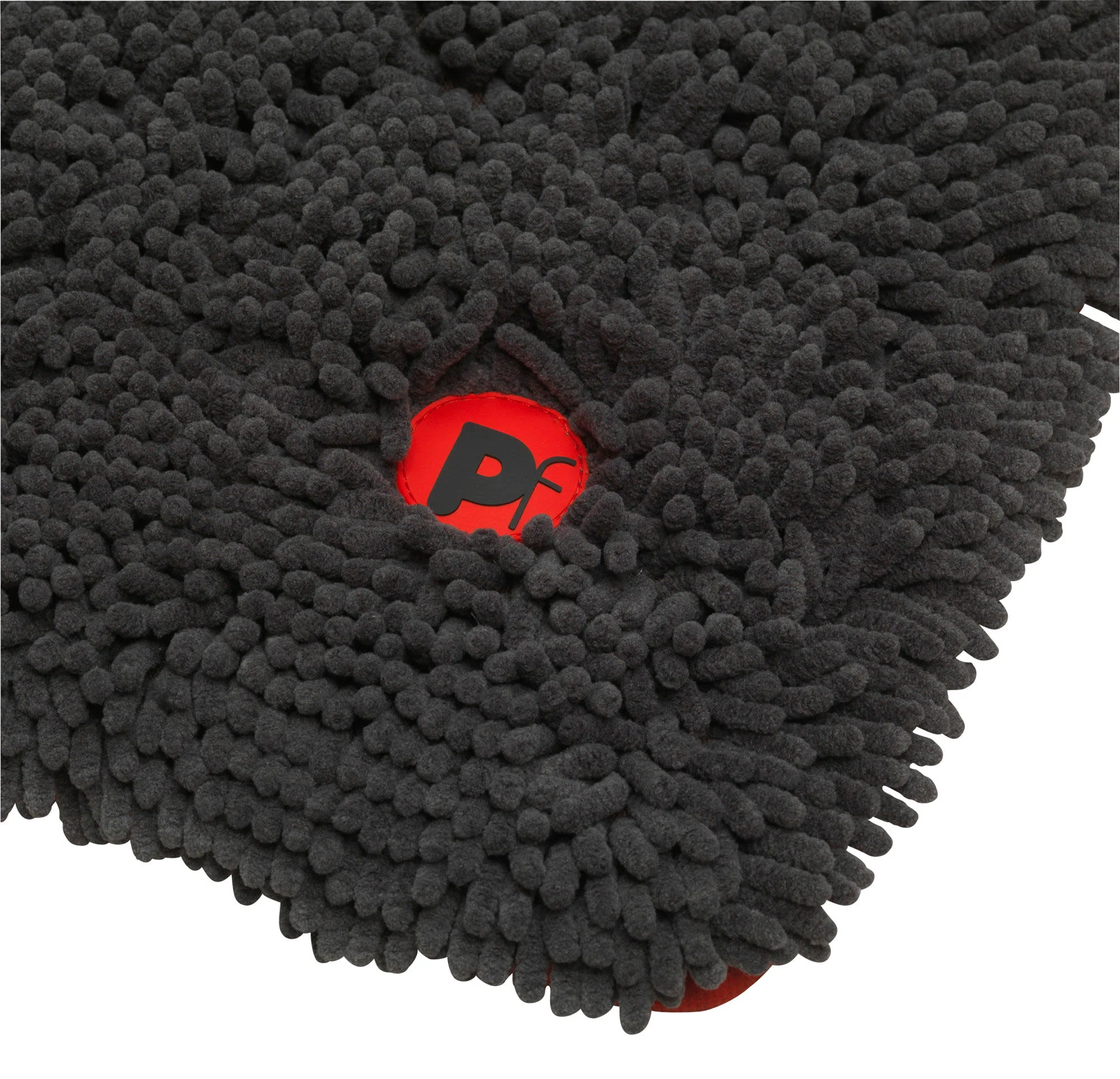 Petface Memory Foam Microfibre Crate Dog Mattress - Image 2