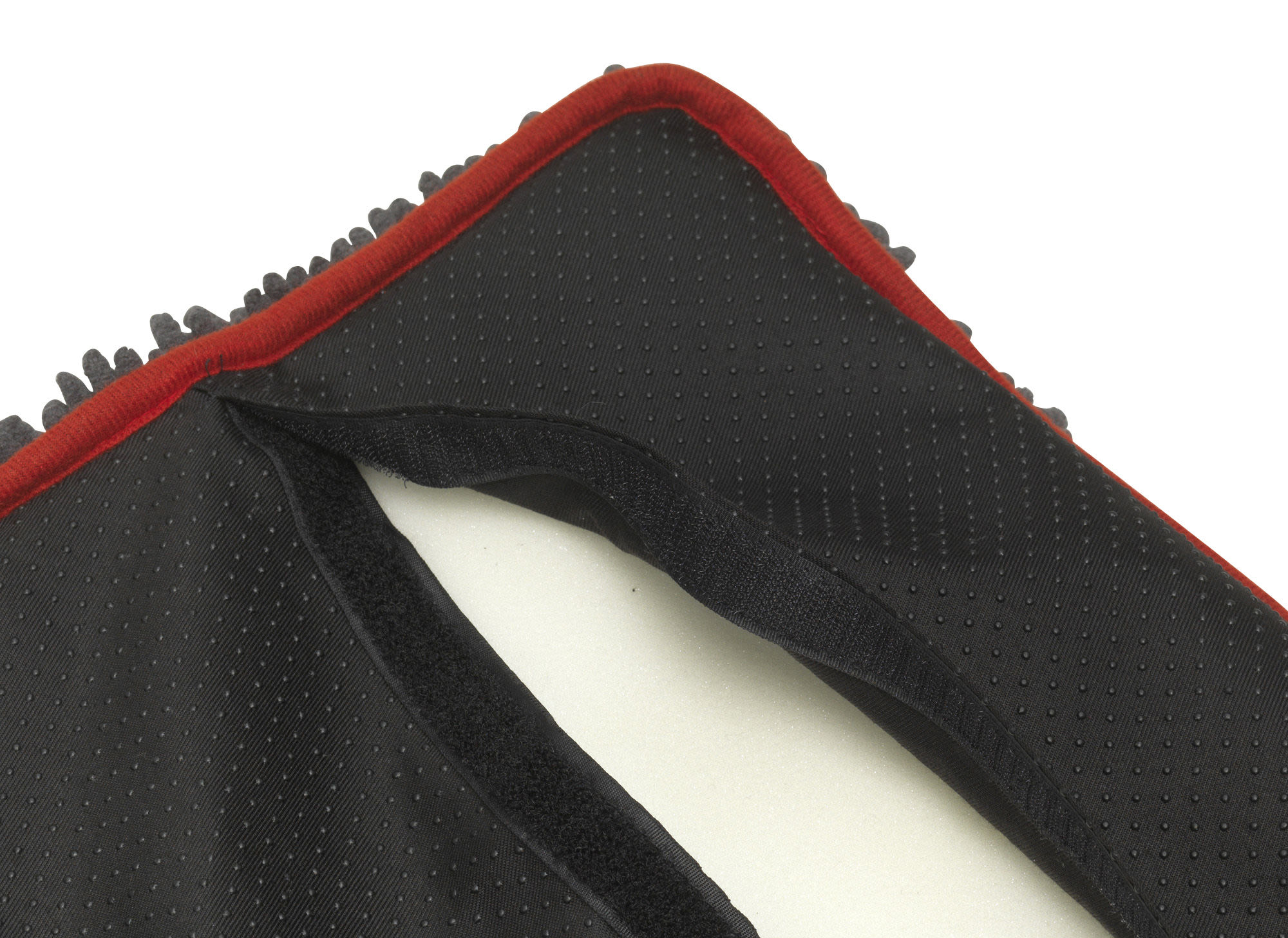 Petface Memory Foam Microfibre Crate Dog Mattress - Image 3