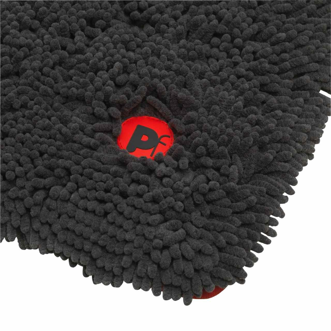 Petface Memory Foam MicroFibre Dog Crate Mat - Image 3