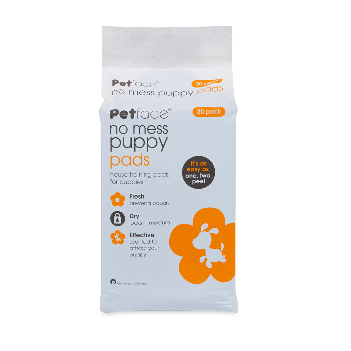 Petface No Mess Puppy Training Pads - Image 2