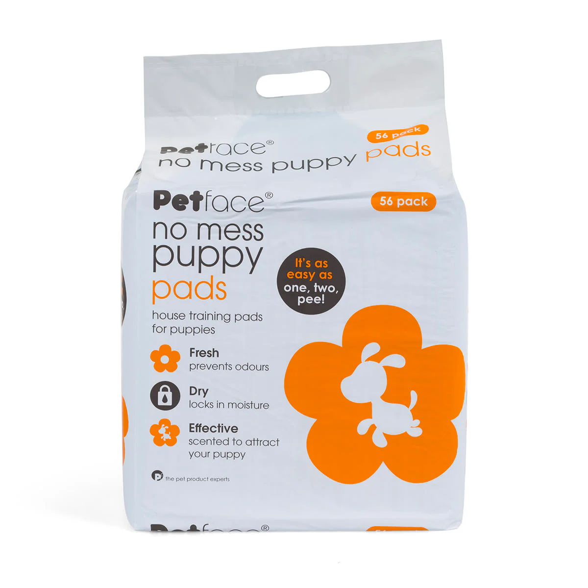 Petface No Mess Puppy Training Pads - Image 3