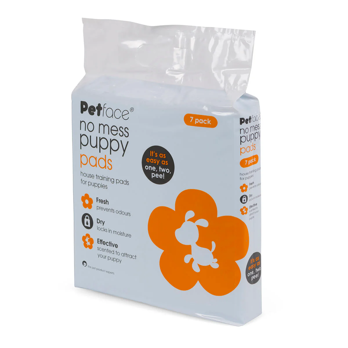 Petface No Mess Puppy Training Pads - Image 4