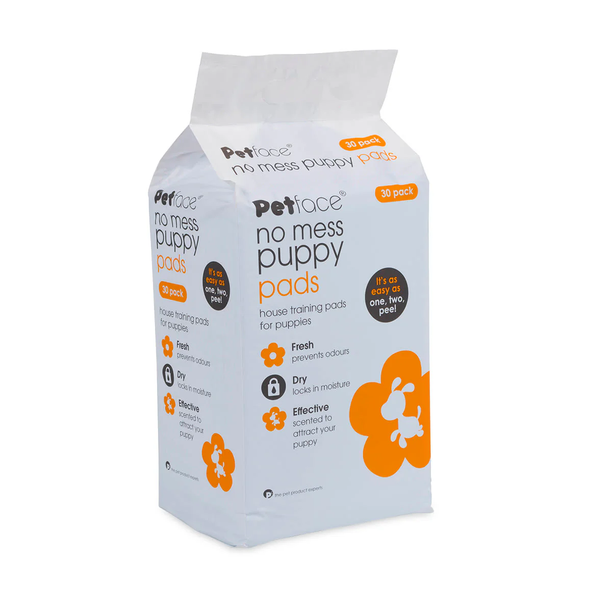 Petface No Mess Puppy Training Pads - Image 5