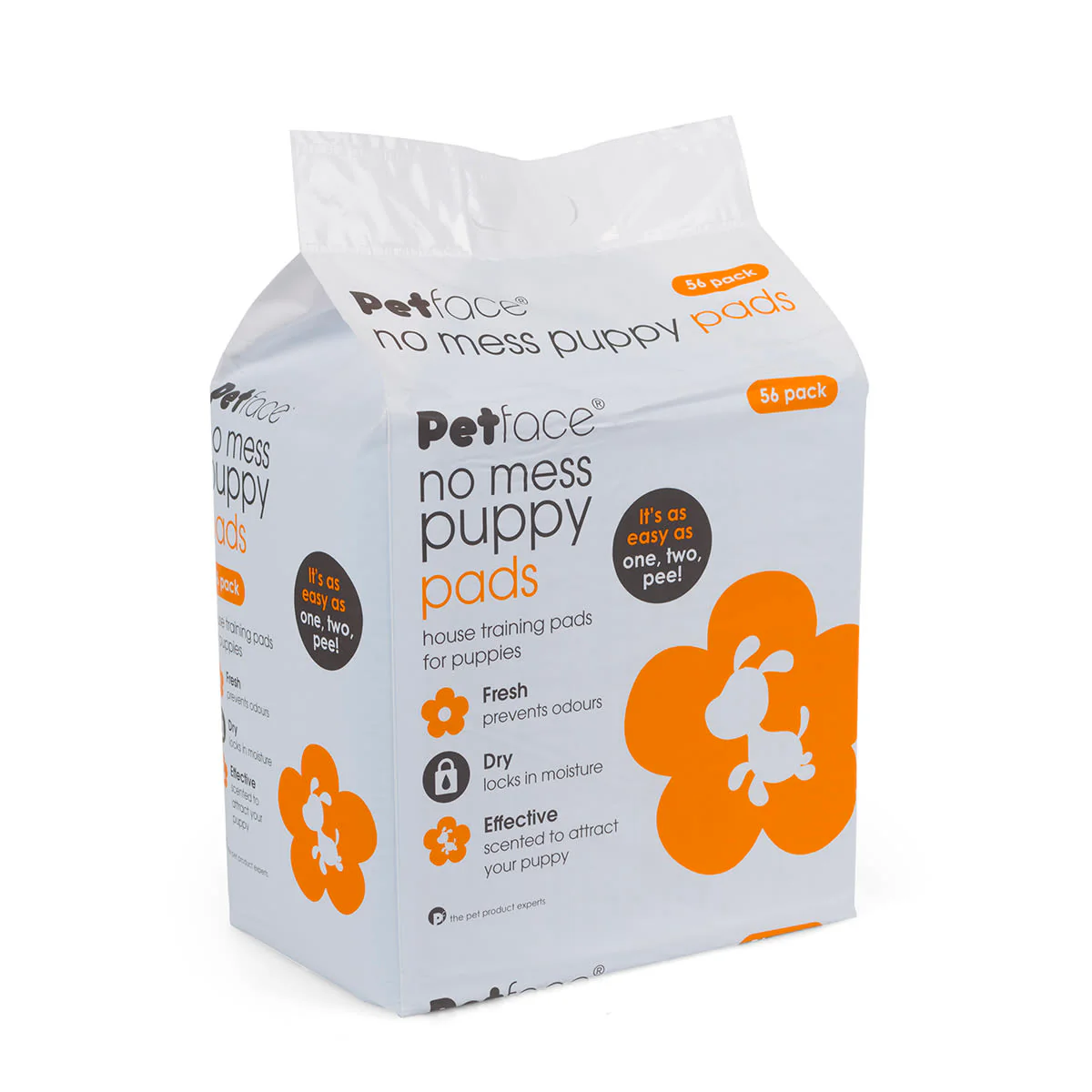 Petface No Mess Puppy Training Pads - Image 6