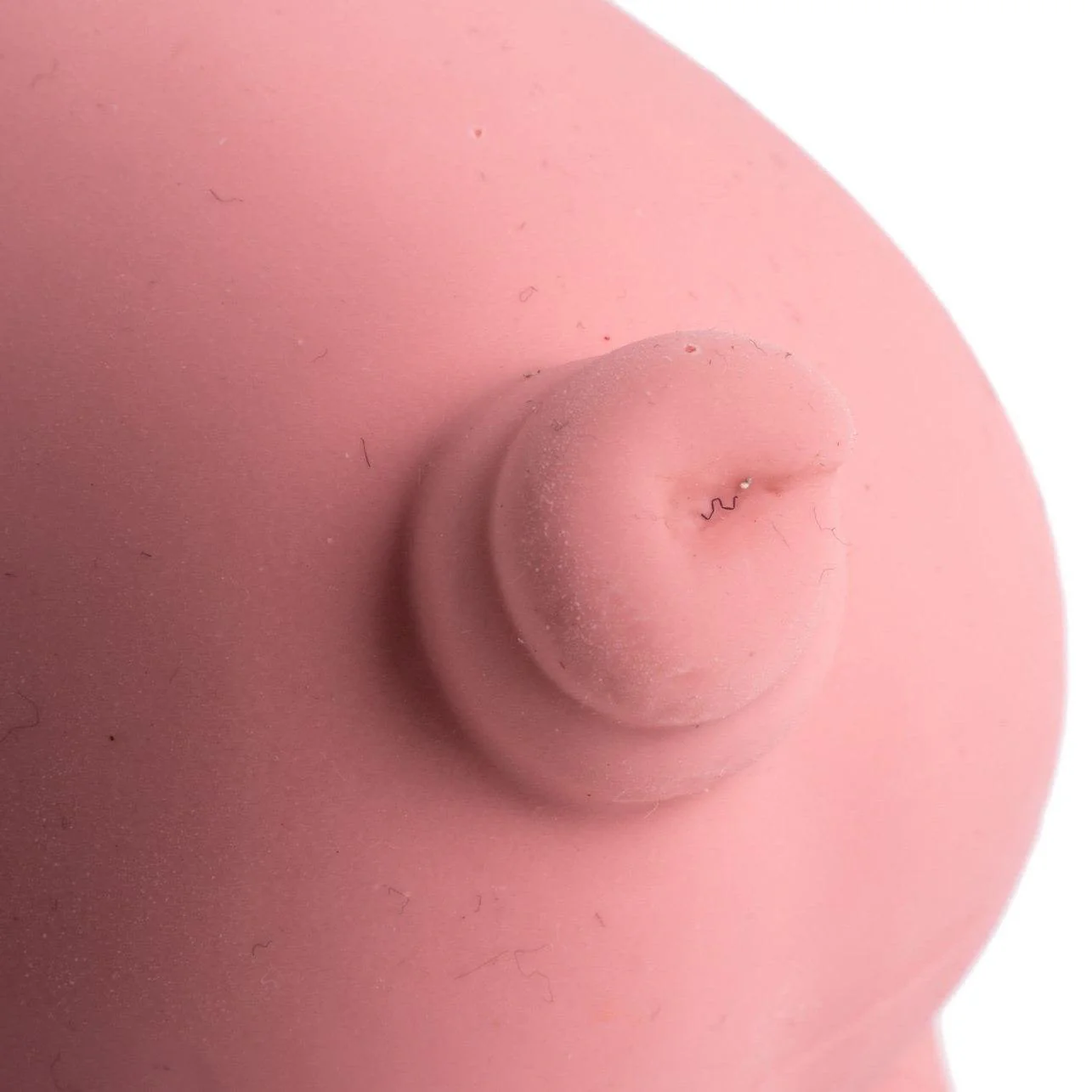 Petface Oink Oink Latex Pig Dog Toy - Image 3