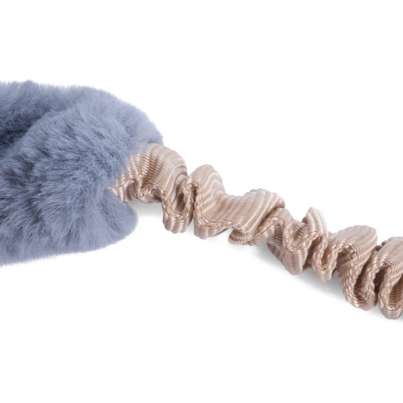 Petface Outdoor Paws Stretchy Ball Thrower Dog Toy - Image 2