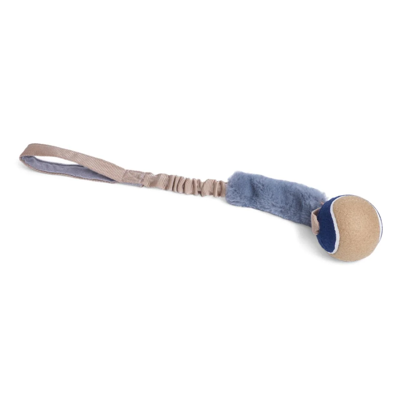 Petface Outdoor Paws Stretchy Ball Thrower Dog Toy - Image 4