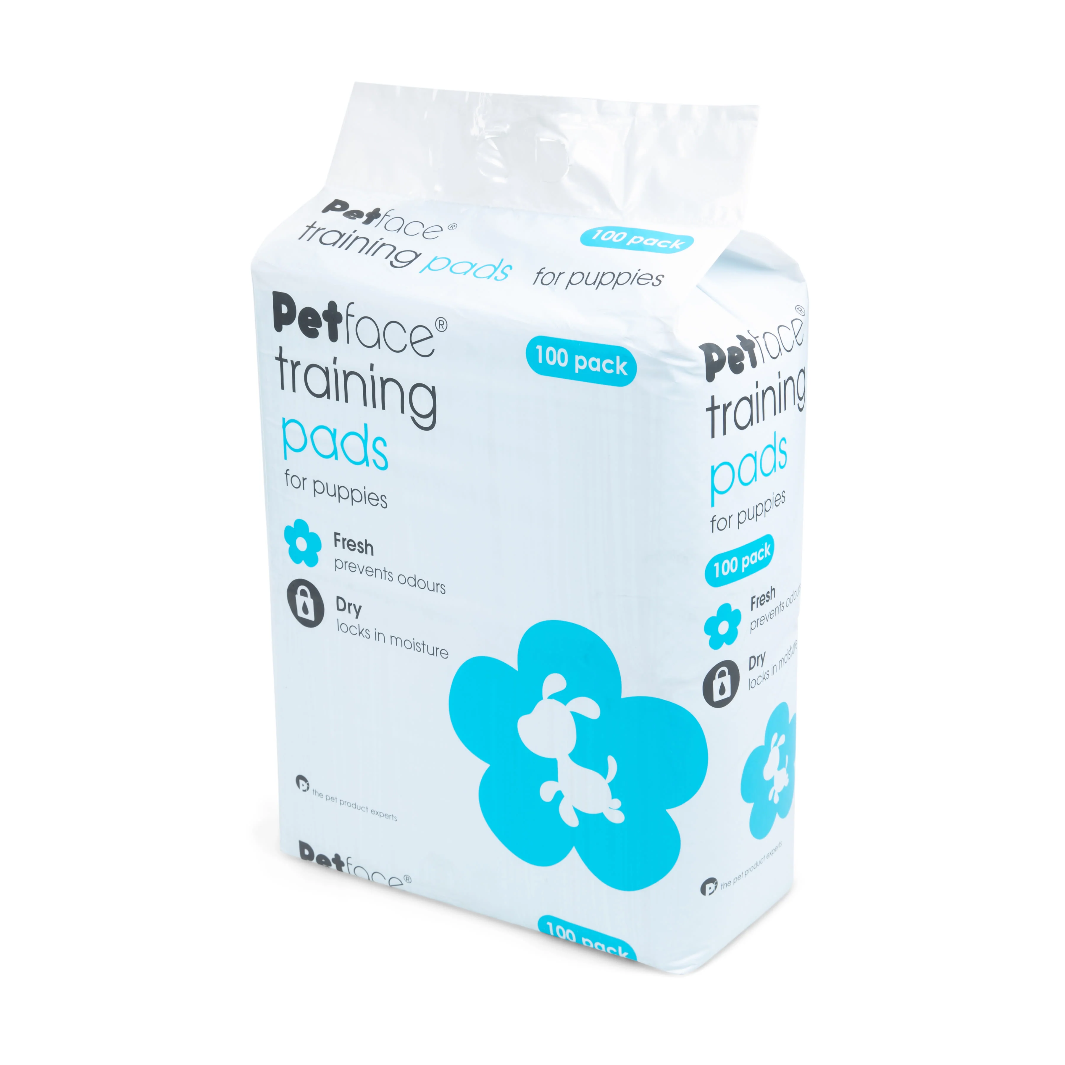 Petface Puppy Training Pads 100 Pack - Image 2