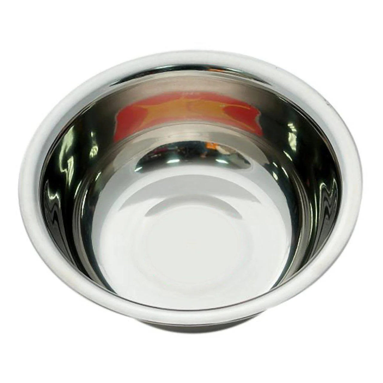 Petface Stainless Steel Dog Dish - Image 2