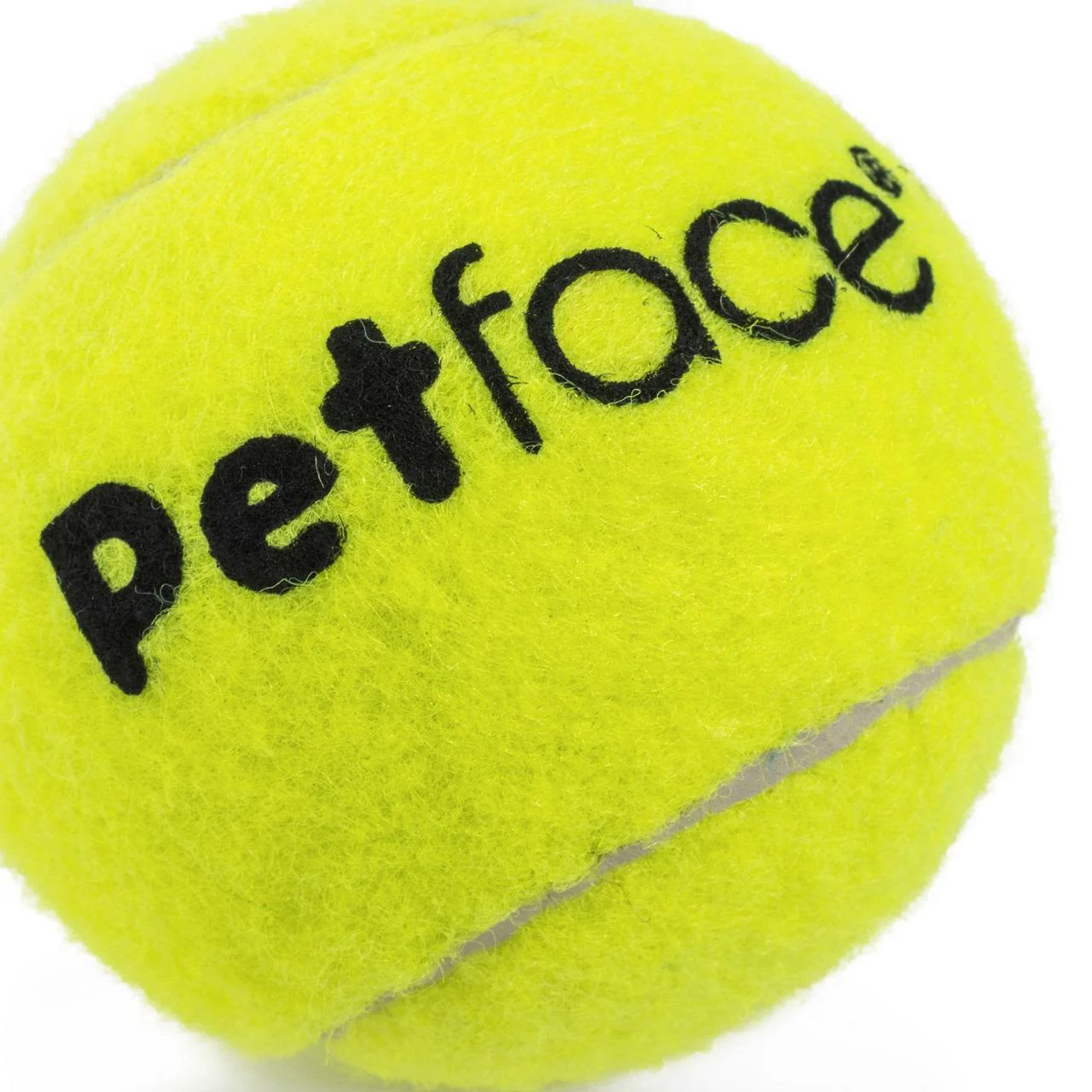 Petface Tennis Balls Dog Toy - Image 3