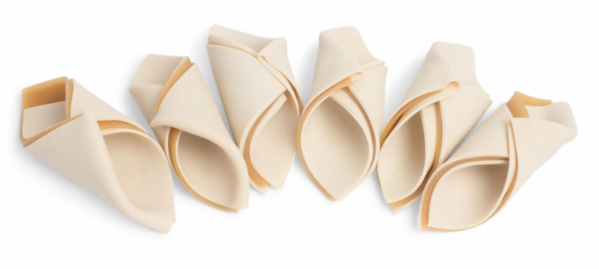 Petface The Doggie Bistro Chicken Wraps Dog Treat - Image 3