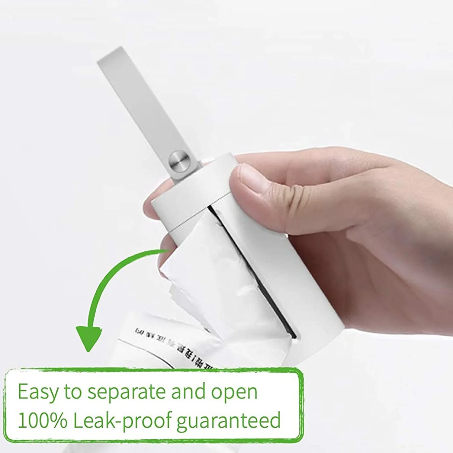 Petkit Dog Waste Bag Dispenser Set - Image 3