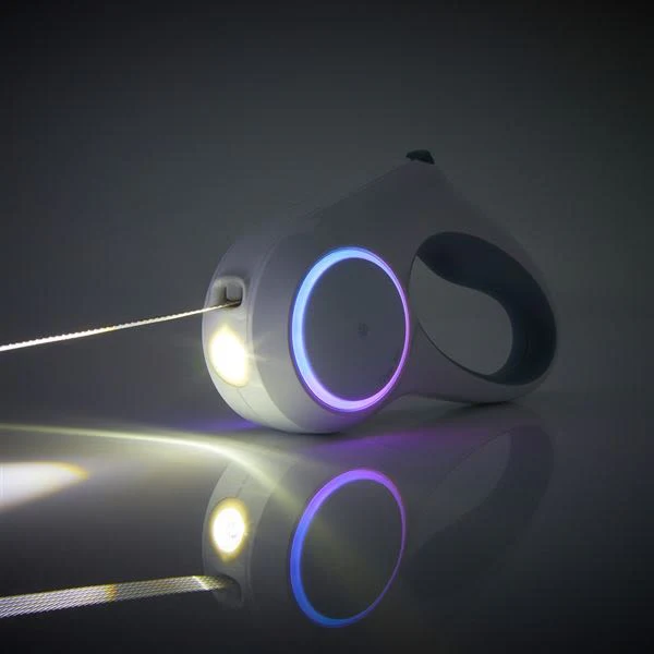 Petkit Go Shine Retractable Dog Lead - Image 4