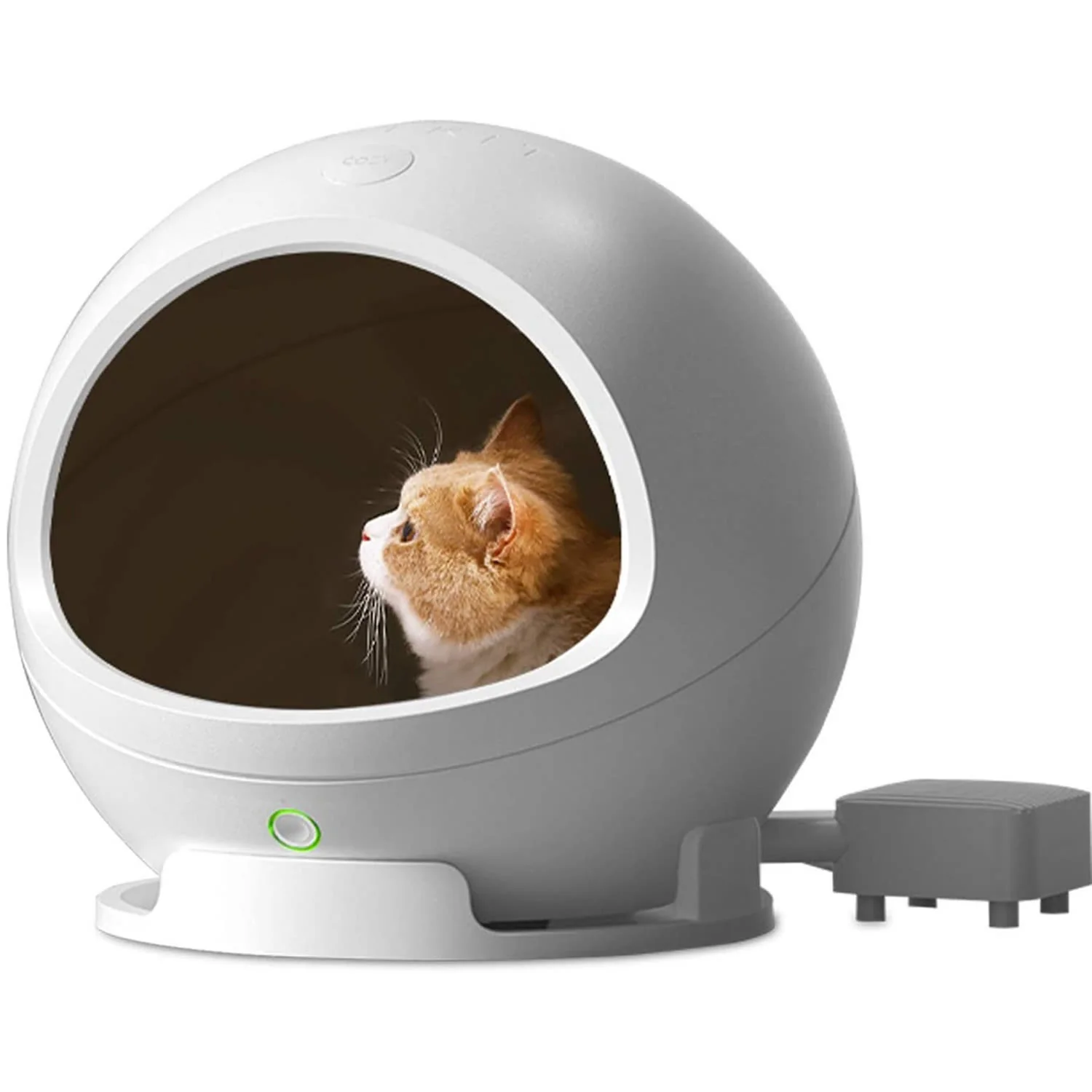 Petkit Smart Cozy Cat House Bed V2