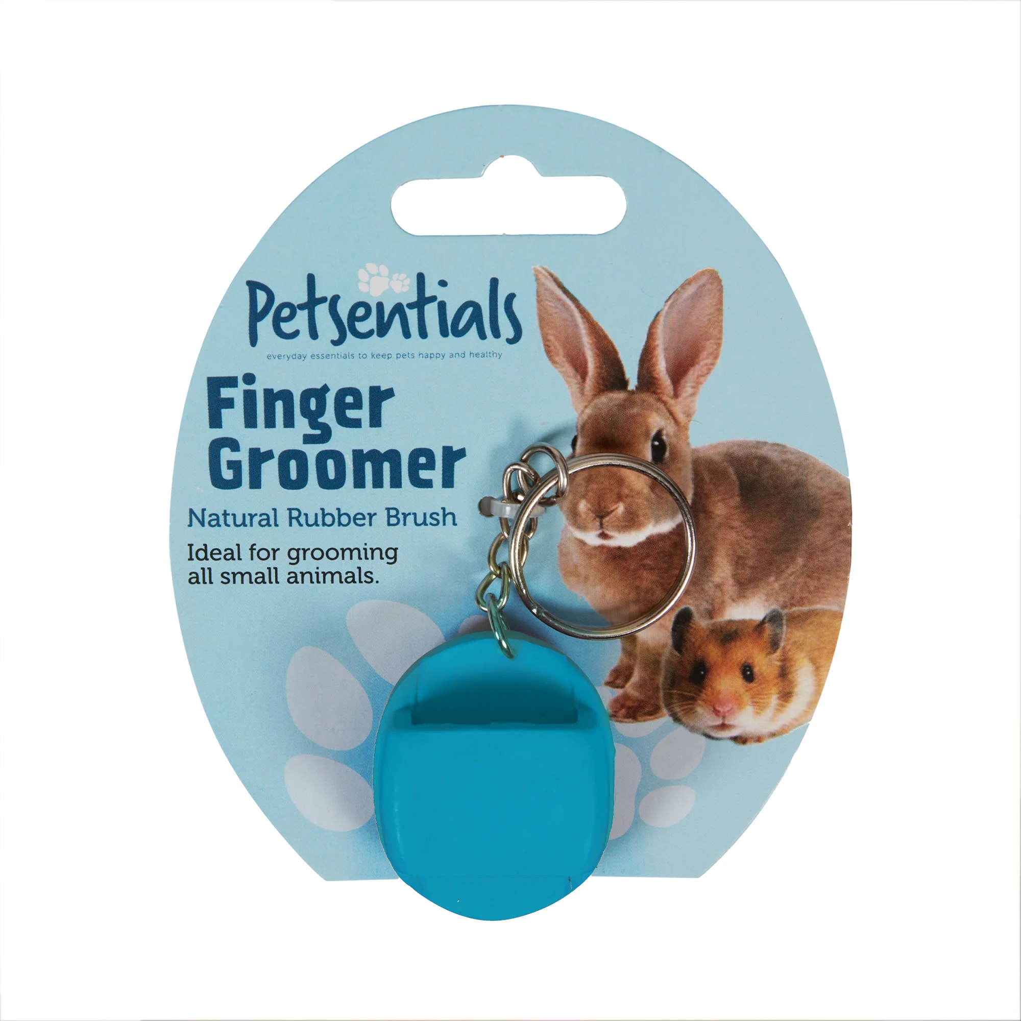 Petsentials Finger Groomer For Small Animal - Image 4