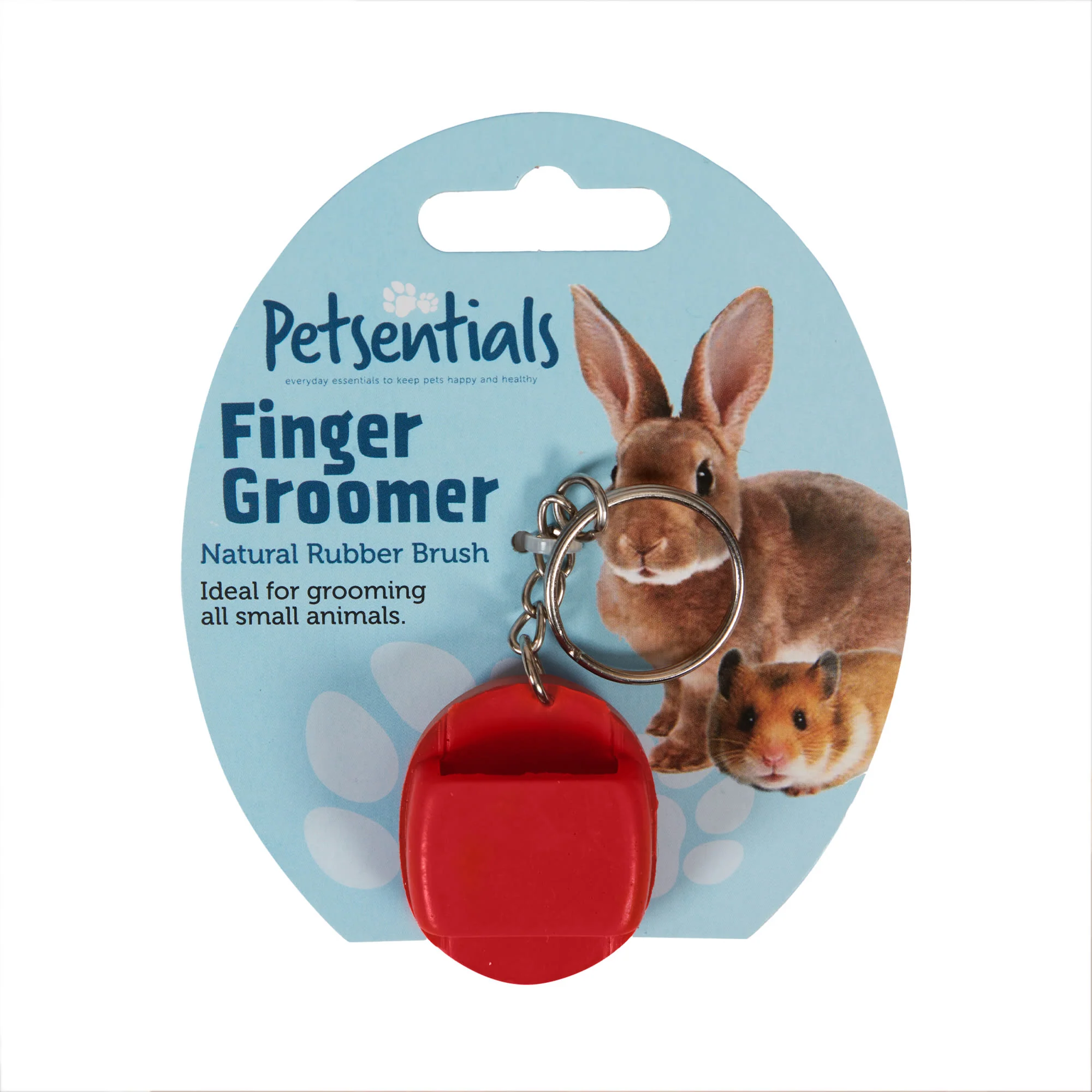 Petsentials Finger Groomer For Small Animal - Image 5