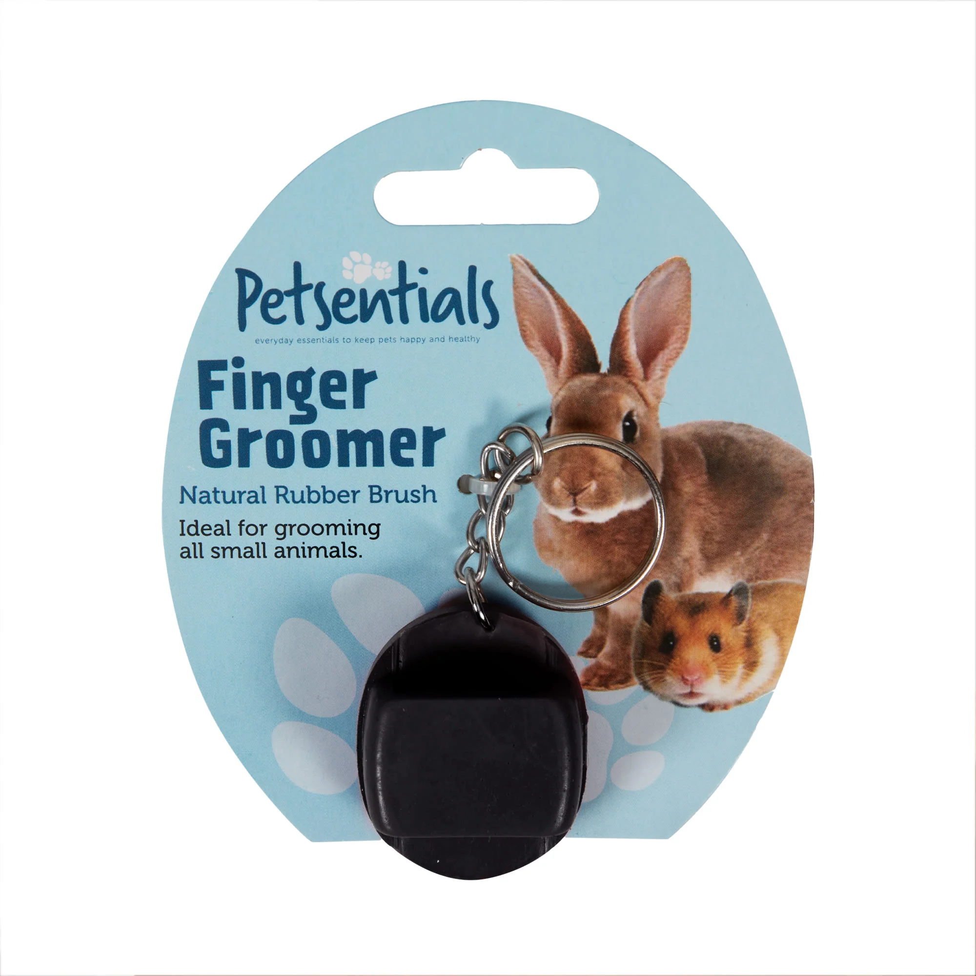 Petsentials Finger Groomer For Small Animal - Image 6