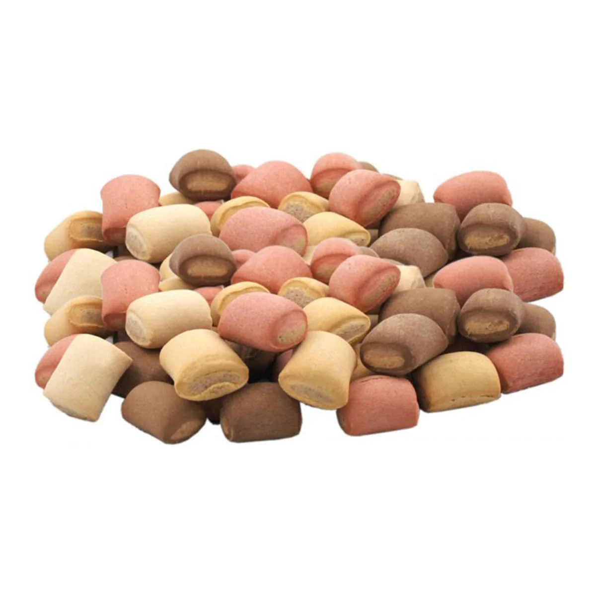 Pointer Assorted Mini Marrowbone Rolls Dog Treats - Image 2