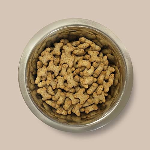 Pointer Grain Free Mini Milky Paws Dog Treats - Image 2