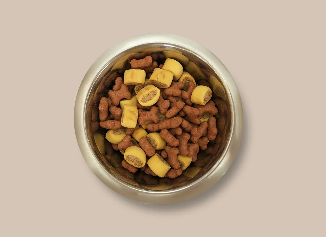 Pointer Puppy Love Dog Treats - Image 2
