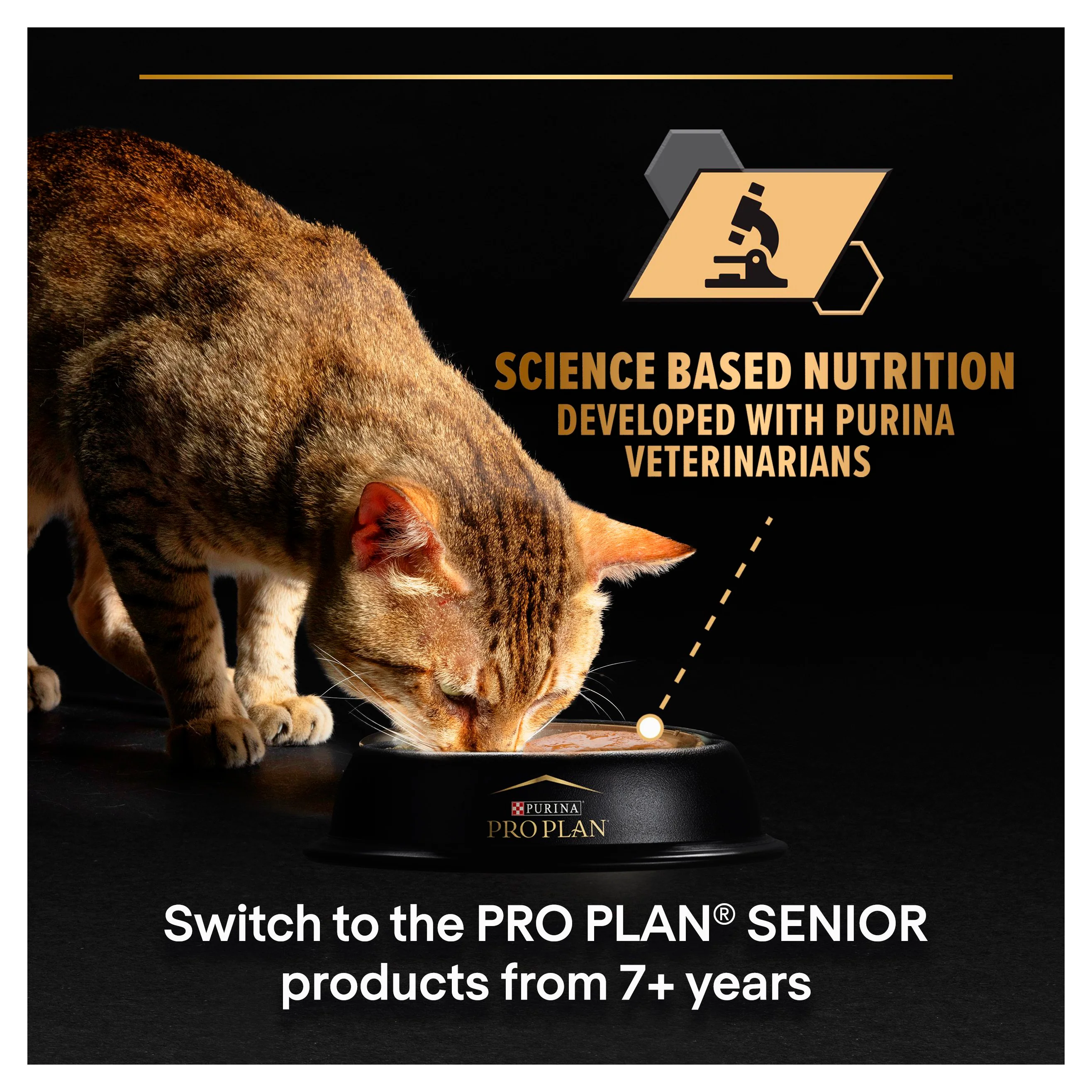 Pro Plan Delicate Digestion Ocean Fish Adult Wet Cat Food - Image 10