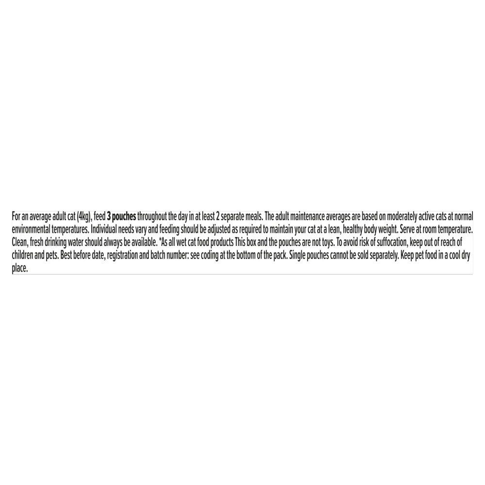 Pro Plan Sterilised Oceanfish in Jelly Adult Wet Cat Food - Image 15