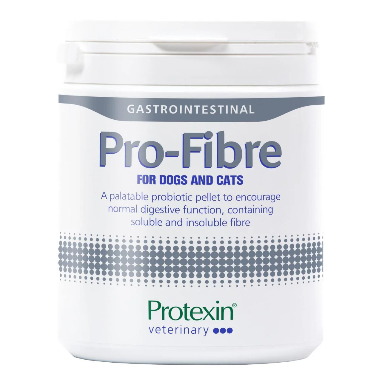 Protexin Pro-Fibre for Dog & Cat