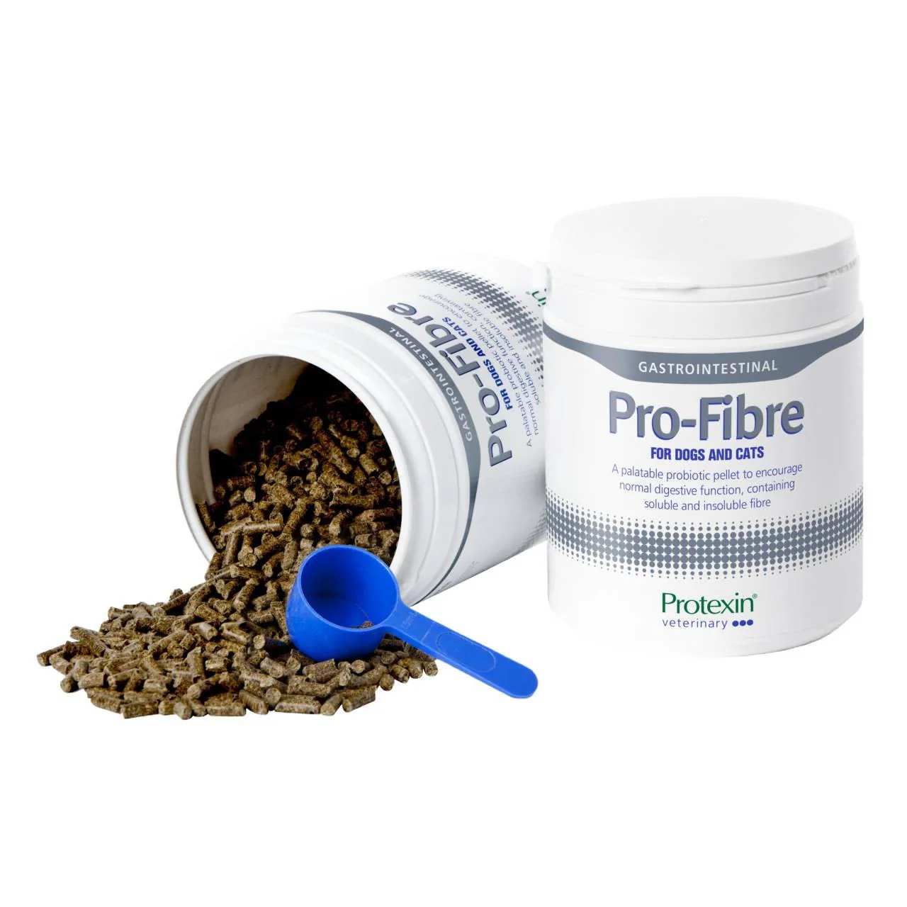Protexin Pro-Fibre for Dog & Cat - Image 2