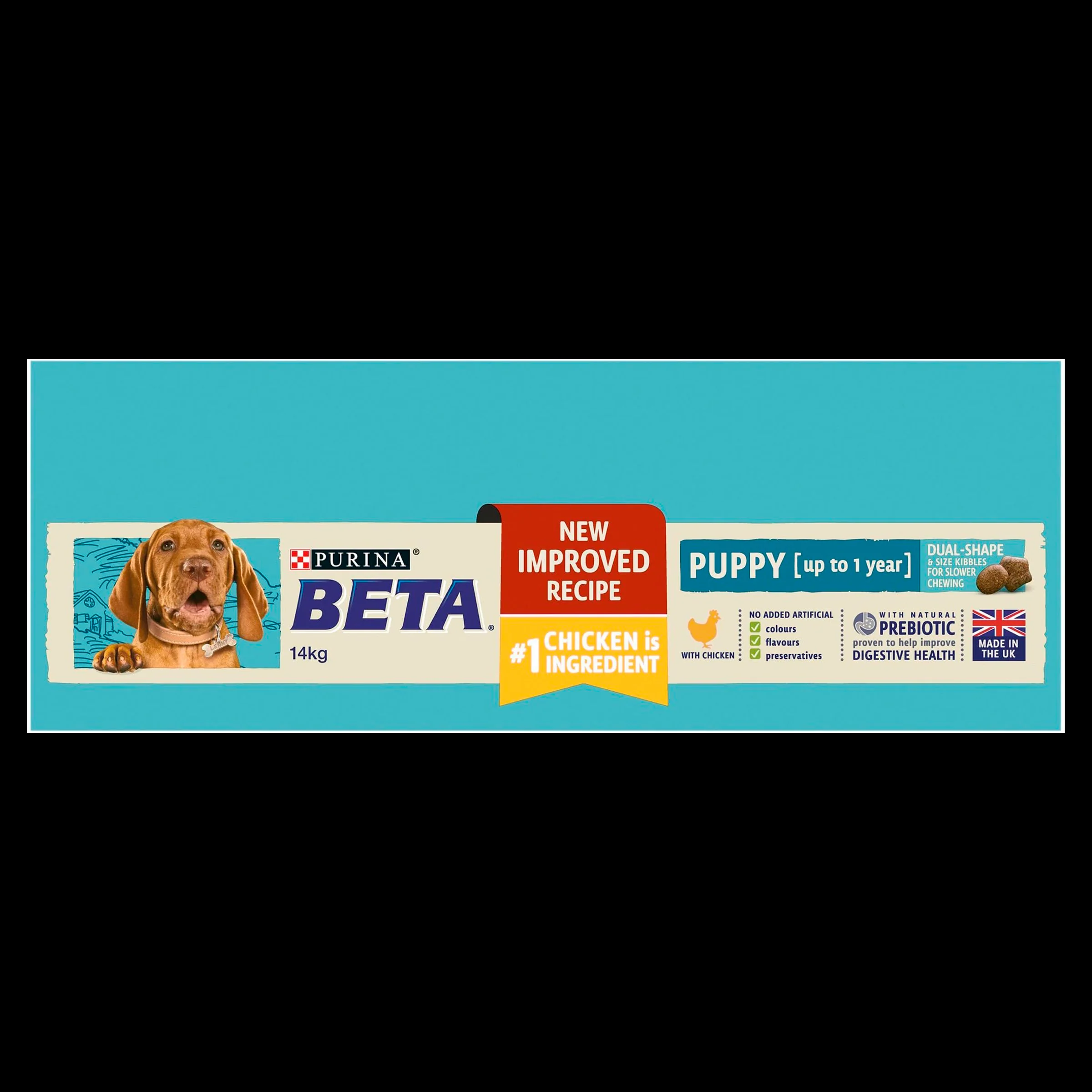 BETA Puppy Dry Dog Food Chicken - Image 6