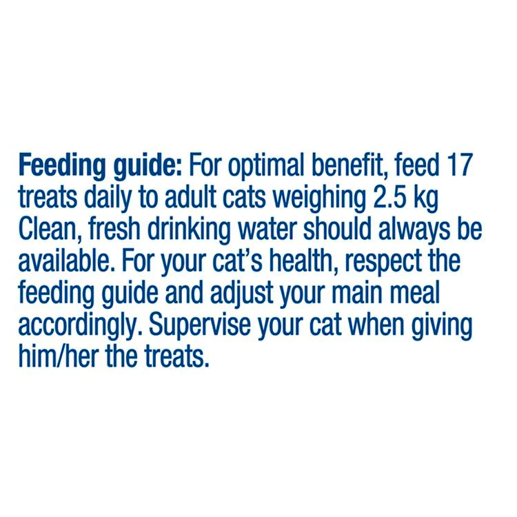 Purina Dentalife Cat Dental Treat Chicken - Image 13