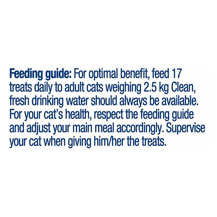 Purina Dentalife Cat Dental Treat Salmon - Image 12